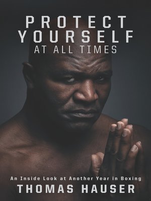 cover image of Protect Yourself at All Times